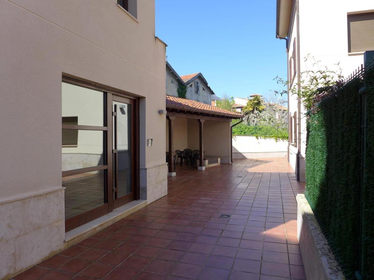 Apartamento En نويفا دي يانس المظهر الخارجي الصورة
