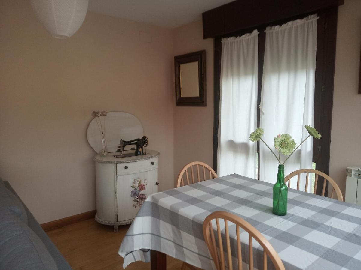 Apartamento En نويفا دي يانس المظهر الخارجي الصورة