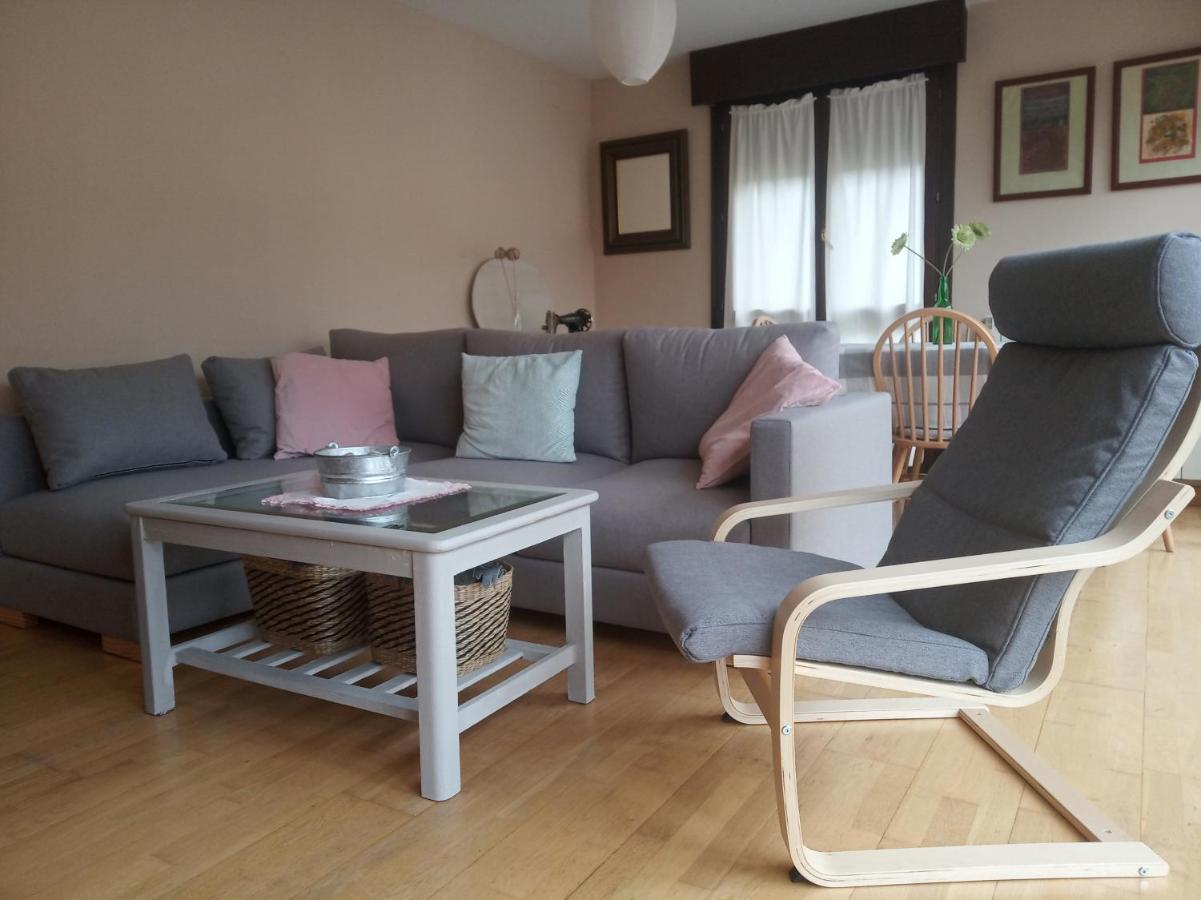 Apartamento En نويفا دي يانس المظهر الخارجي الصورة