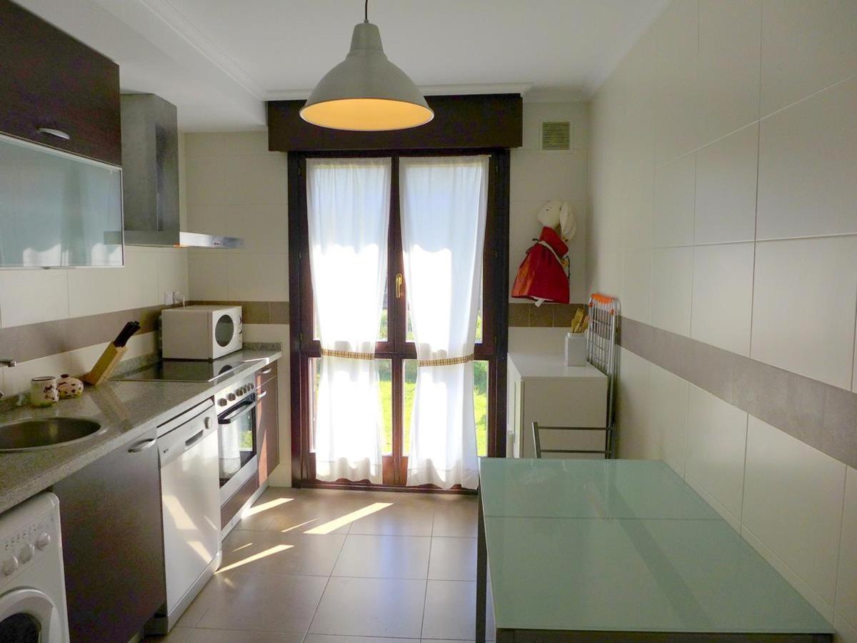 Apartamento En نويفا دي يانس المظهر الخارجي الصورة