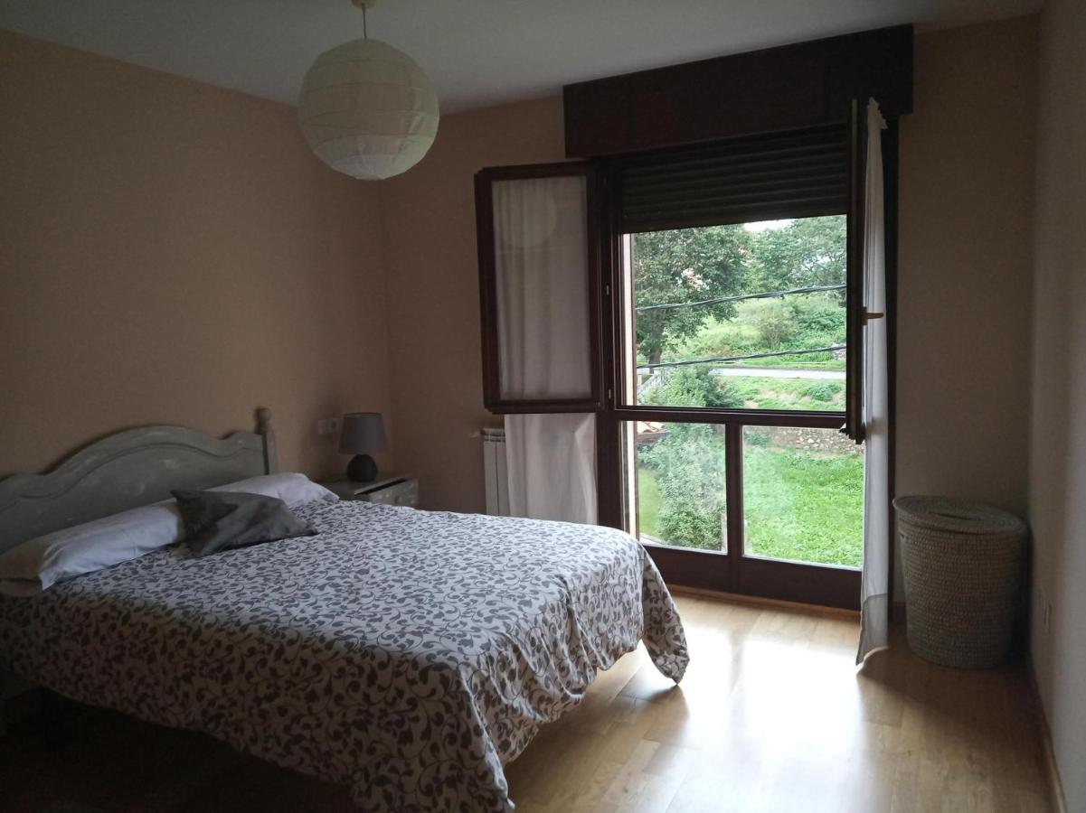 Apartamento En نويفا دي يانس المظهر الخارجي الصورة