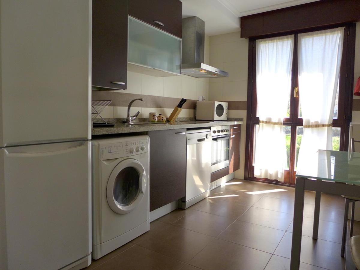 Apartamento En نويفا دي يانس المظهر الخارجي الصورة