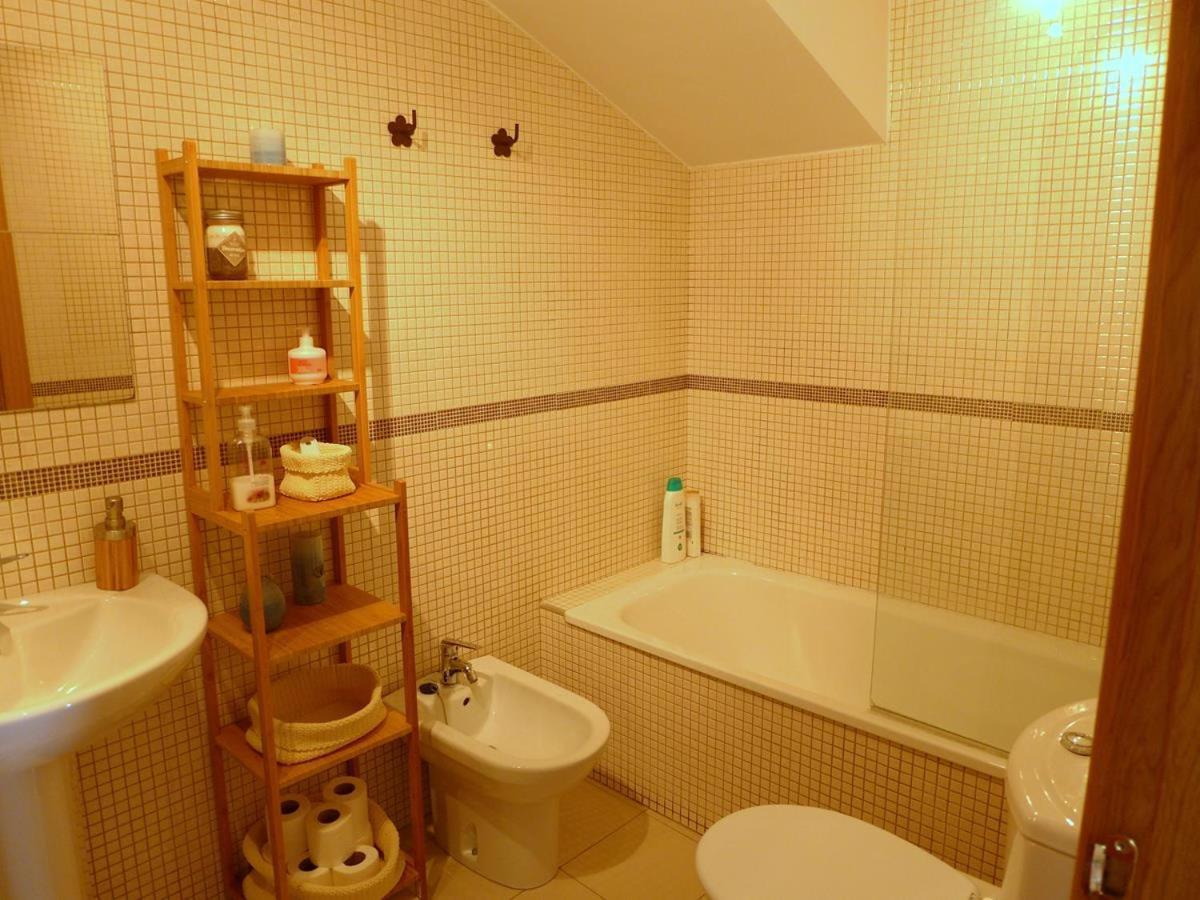 Apartamento En نويفا دي يانس المظهر الخارجي الصورة