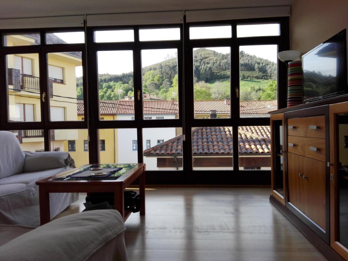 Apartamento En نويفا دي يانس المظهر الخارجي الصورة
