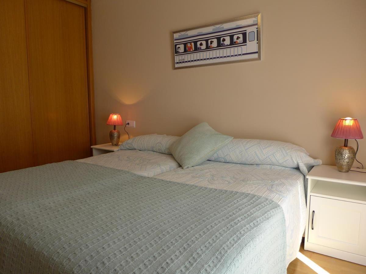 Apartamento En نويفا دي يانس المظهر الخارجي الصورة