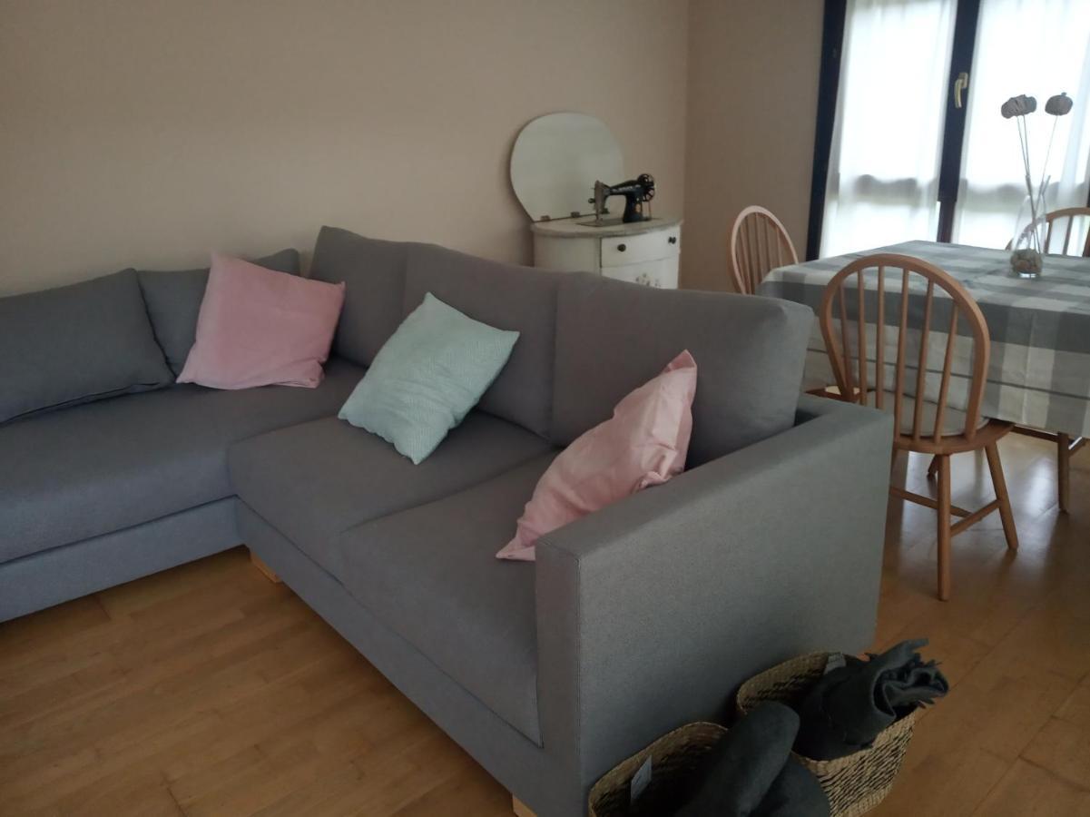Apartamento En نويفا دي يانس المظهر الخارجي الصورة