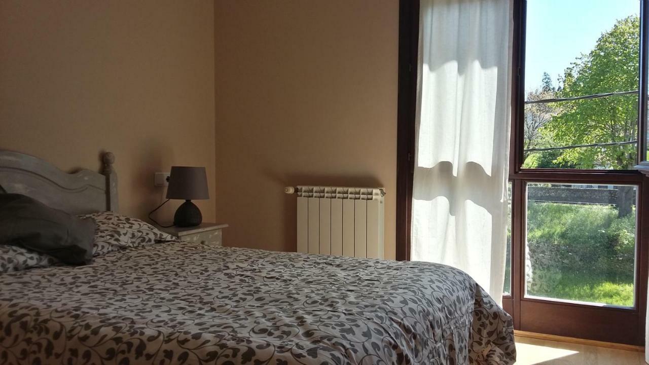 Apartamento En نويفا دي يانس المظهر الخارجي الصورة