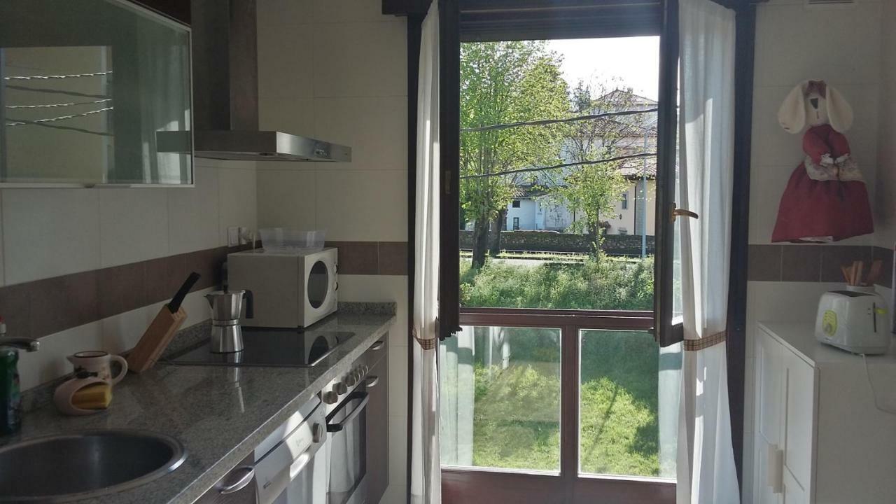 Apartamento En نويفا دي يانس المظهر الخارجي الصورة