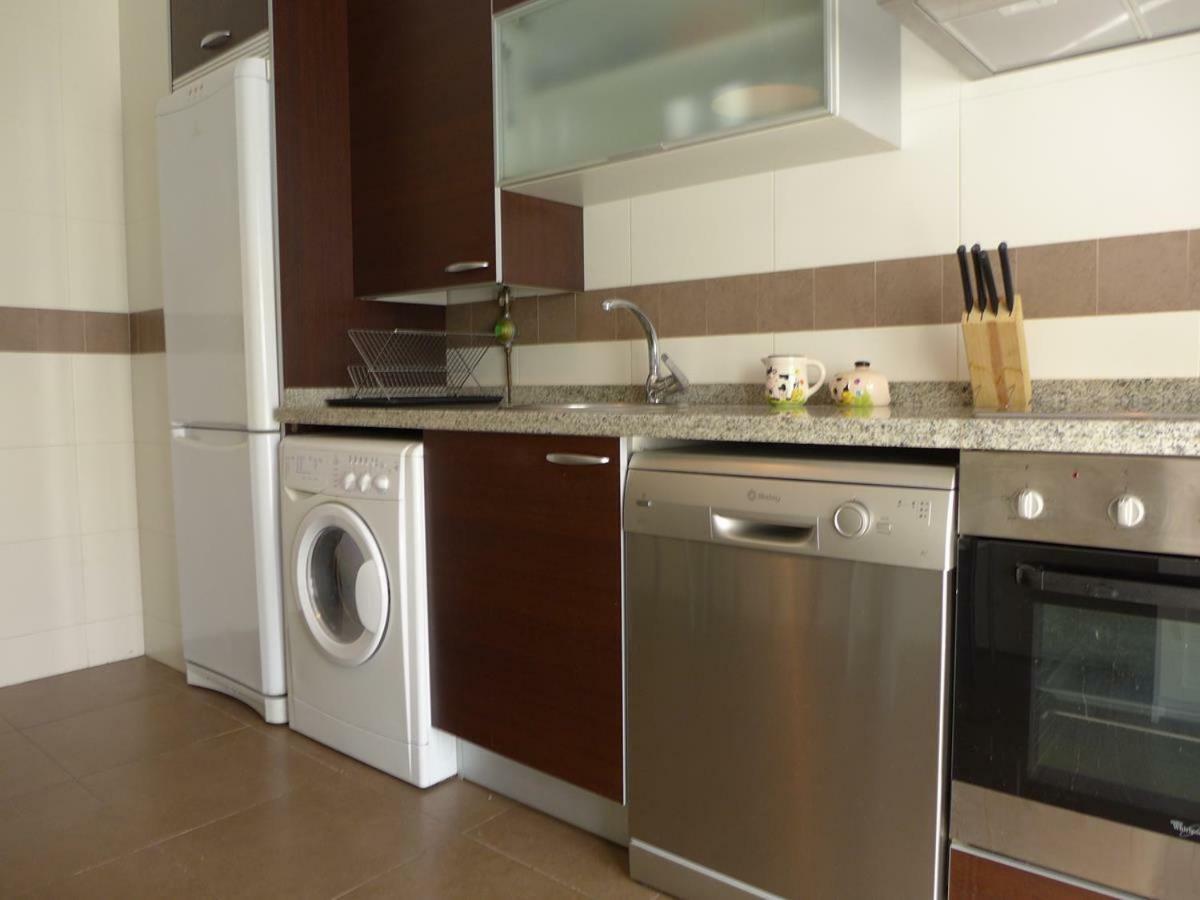 Apartamento En نويفا دي يانس المظهر الخارجي الصورة