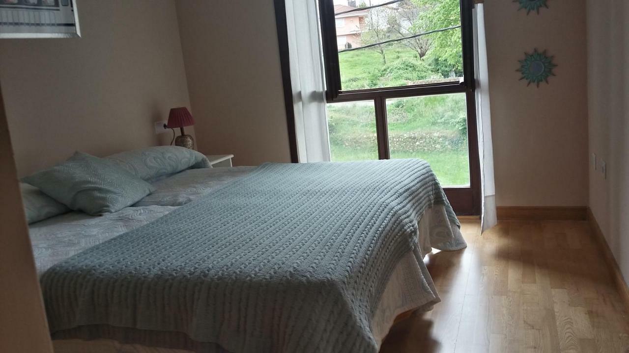 Apartamento En نويفا دي يانس المظهر الخارجي الصورة
