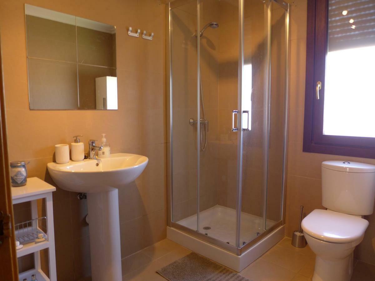 Apartamento En نويفا دي يانس المظهر الخارجي الصورة